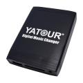 Адаптеры yatour